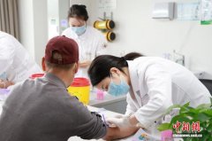 浙江医疗资源“山海”接力 构